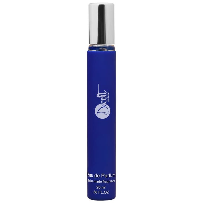 عطر جیبی مردانه دکلت مدل blue de chanel حجم 20 میلی لیتر